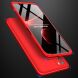Защитный чехол GKK Double Dip Case для Xiaomi Poco M3 - Red (281558R). Фото 5 из 14
