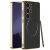 Защитный чехол GKK Electro Armor для Samsung Galaxy S23 Ultra (S918) - Carbon Fiber: фото 1 из 10