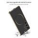 Защитный чехол GKK Electro Armor для Samsung Galaxy S23 Ultra (S918) - Carbon Fiber (321081C). Фото 2 из 10