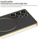 Защитный чехол GKK Electro Armor для Samsung Galaxy S23 Ultra (S918) - Carbon Fiber (321081C). Фото 4 из 10