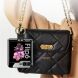 Защитный чехол GKK Elegant Case для Samsung Galaxy Flip 6 - Champagne Gold (357503F). Фото 6 из 7
