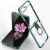 Защитный чехол GKK Elegant Case для Samsung Galaxy Flip 6 - Midnight Green: фото 1 из 7