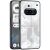 Защитный чехол GKK Futuristic для Nothing Phone (3a) - White: фото 1 из 6
