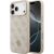 Захисний чохол Guess 4G Small Classic Logo для iPhone 18 Pro Max / 17 Pro Max (GUHMP18XP4SM4MP) - Pink: фото 1 з 7