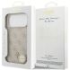 Захисний чохол Guess 4G Small Classic Logo для iPhone 18 Pro Max / 17 Pro Max (GUHMP18XP4SM4MP) - Pink (423749P). Фото 7 з 7