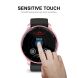 Защитный чехол HAT PRINCE Protective Frame для Garmin Venu 3S - Silver (352202S). Фото 7 из 8