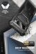Защитный чехол i-Blason Armorbox by Supcase (FP) для Google Pixel 9 Pro XL - Black (359862B). Фото 7 из 11