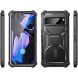 Защитный чехол i-Blason Armorbox by Supcase (FP) для Google Pixel 9 Pro XL - Black (359862B). Фото 5 из 11