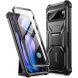 Защитный чехол i-Blason Armorbox by Supcase (FP) для Google Pixel 9 Pro XL - Black (359862B). Фото 2 из 11