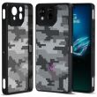Захисний чохол IBMRS Military для ASUS ROG Phone 8 - Grid Camouflage (346816GC)