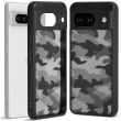 Защитный чехол IBMRS Military для Google Pixel 8 - Artistic Camouflage (325763A)