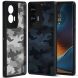 Защитный чехол IBMRS Military для Motorola Edge 50 Fusion - Camouflage (354241С). Фото 1 из 8