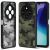 Защитный чехол IBMRS Military для Xiaomi Redmi 14C / Redmi A4 5G / Poco C75 - Grid Camouflage: фото 1 из 7