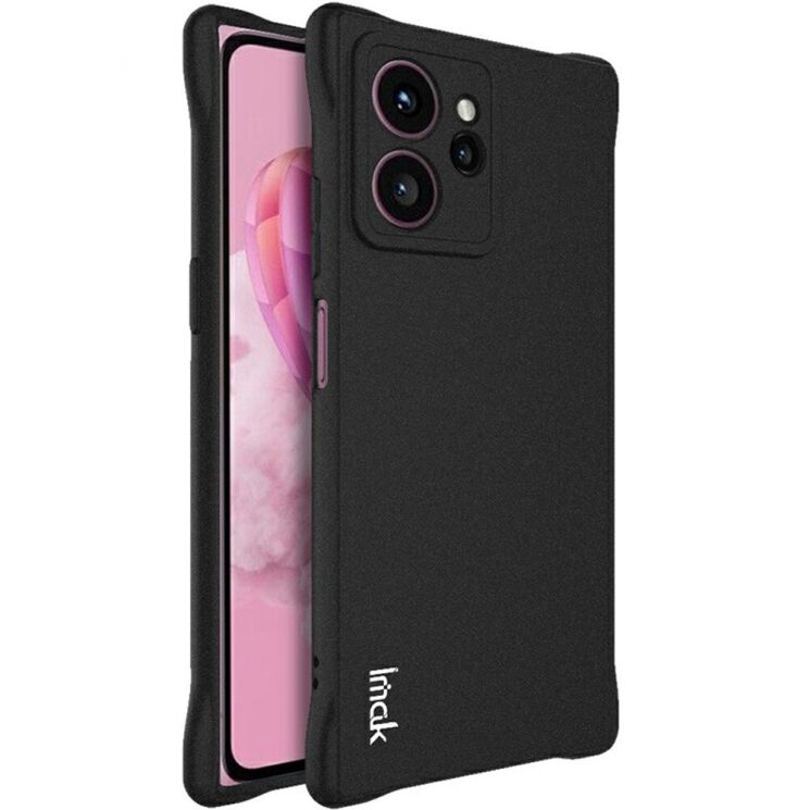 Защитный чехол IMAK Airbag MAX Case для HMD Skyline - Black: фото 1 из 10