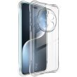 Защитный чехол IMAK Airbag MAX Case для Honor Magic 7 Pro - Transparent (380809T)