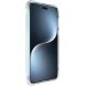 Защитный чехол IMAK Airbag MAX Case для Honor Magic 7 Pro - Transparent (380809T). Фото 2 из 9
