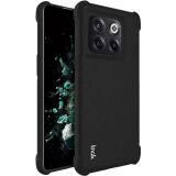Захисний чохол IMAK Airbag Sand Case для OnePlus 10T / Ace Pro - Black (307105B)