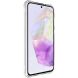 Защитный чехол IMAK Airbag MAX Case для Samsung Galaxy A56 (A566) - Transparent (372112T). Фото 2 из 10
