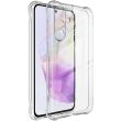 Защитный чехол IMAK Airbag MAX Case для Samsung Galaxy A56 (A566) - Transparent (372112T)