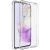 Защитный чехол IMAK Airbag MAX Case для Samsung Galaxy A56 (A566) - Transparent: фото 1 из 10