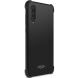 Чохол з посиленими кутами IMAK Airbag MAX Case для Xiaomi Mi 9 Lite / Mi CC9 - Metal Black (243435MB). Фото 4 з 15
