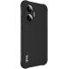 Защитный чехол IMAK Airbag MAX Case для Xiaomi Poco F7 - Matte Black (381113B). Фото 2 из 7
