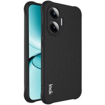 Защитный чехол IMAK Airbag MAX Case для Xiaomi Poco F7 - Matte Black: фото 1 из 7