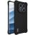 Защитный чехол IMAK Airbag MAX Case для Xiaomi Redmi Note 14 Pro 5G / Poco X7 - Black: фото 1 из 11