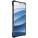 Защитный чехол IMAK Airbag MAX Case для Xiaomi Redmi Note 14 Pro 5G / Poco X7 - Black (373111B). Фото 3 из 11