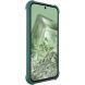 Защитный чехол IMAK Airbag Sand Case для Google Pixel 8A - Green (341054G). Фото 4 из 11