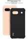 Защитный чехол IMAK Airbag Sand Case для Google Pixel 8A - Green (341054G). Фото 6 из 11