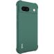 Защитный чехол IMAK Airbag Sand Case для Google Pixel 8A - Green (341054G). Фото 5 из 11