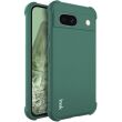 Защитный чехол IMAK Airbag Sand Case для Google Pixel 8A - Green (341054G)
