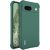 Защитный чехол IMAK Airbag Sand Case для Google Pixel 8A - Green: фото 1 из 11