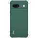 Защитный чехол IMAK Airbag Sand Case для Google Pixel 8A - Green (341054G). Фото 3 из 11