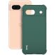 Защитный чехол IMAK Airbag Sand Case для Google Pixel 8A - Green (341054G). Фото 2 из 11