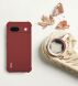 Защитный чехол IMAK Airbag Sand Case для Google Pixel 8A - Green (341054G). Фото 10 из 11