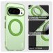 Захисний чохол IMAK Candy Series Magnetic для Google Pixel 10 / 10 Pro - Blue (384813L). Фото 5 з 9