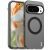 Захисний чохол IMAK Candy Series Magnetic для Google Pixel 10 / 10 Pro - Black: фото 1 з 9