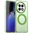 Захисний чохол IMAK Candy Series Magnetic для OnePlus 13 - Green (373064G)
