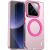 Защитный чехол IMAK Candy Series Magnetic для Xiaomi 15 - Red: фото 1 из 7