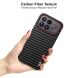Защитный чехол IMAK Carbon Guard для Xiaomi Poco F9 Ultra - Carbon Fiber (430133C). Фото 5 из 8