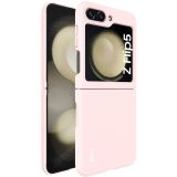 Захисний чохол IMAK JS-2 Series для Samsung Galaxy Flip 5 - Pink (332431P)