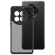 Защитный чехол IMAK UX-9B Series для OnePlus 13 - Black (373049B). Фото 2 из 14