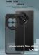 Защитный чехол IMAK UX-9B Series для OnePlus 13 - Black (373049B). Фото 8 из 14
