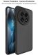 Защитный чехол IMAK UX-9B Series для OnePlus 13 - Black (373049B). Фото 11 из 14