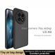 Защитный чехол IMAK UX-9B Series для OnePlus 13 - Black (373049B). Фото 6 из 14
