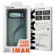 Защитный чехол IMAK UX-9B Series для OnePlus 13 - Black (373049B). Фото 5 из 14