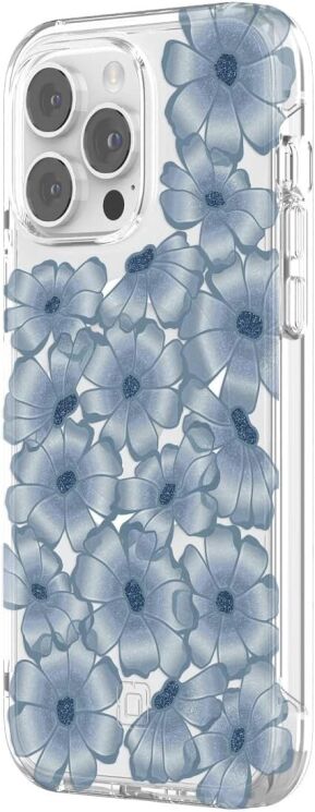 Защитный чехол Incipio Forme MagSafe для iPhone 14 Pro Max (IPH-2007-AGF) - Floral Agate (306859L) Защитный чехол Incipio Forme MagSafe для iPhone 14 Pro Max (IPH-2007-AGF) - Floral Agate: фото 2 из 6