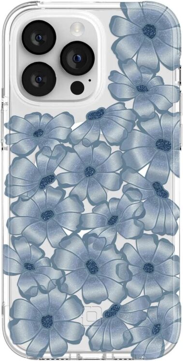 Защитный чехол Incipio Forme MagSafe для iPhone 14 Pro Max (IPH-2007-AGF) - Floral Agate (306859L) Защитный чехол Incipio Forme MagSafe для iPhone 14 Pro Max (IPH-2007-AGF) - Floral Agate: фото 4 из 6